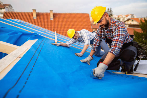 Reliable Haverhill, MA Roofing Solutions